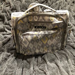 Juju be diaper bag